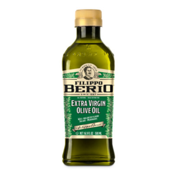 Filippo Berio Olive Oil, Extra Virgin