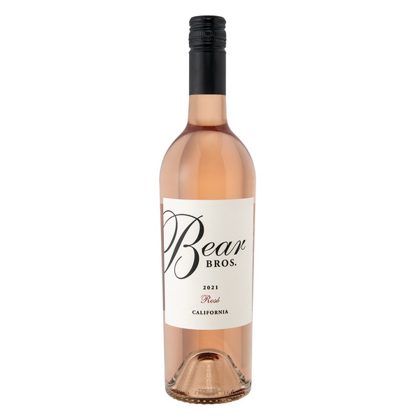Bear Bros Rose Same Day Delivery Or Pickup Aldi 