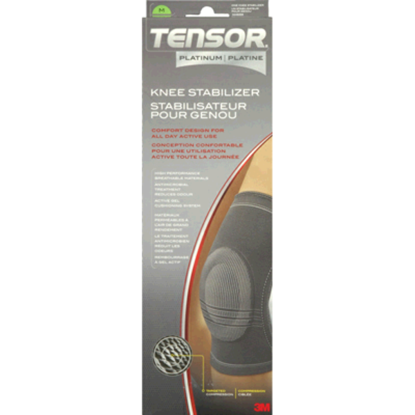 Tensor Platinum Knee Stabilizer Same-Day Delivery | Rexall