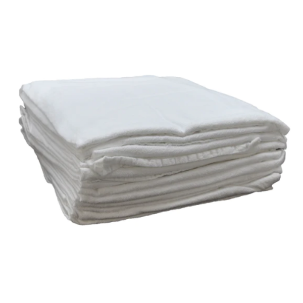Euro & Oreily - Flour Sack Towels 28x29" - 4 Pack