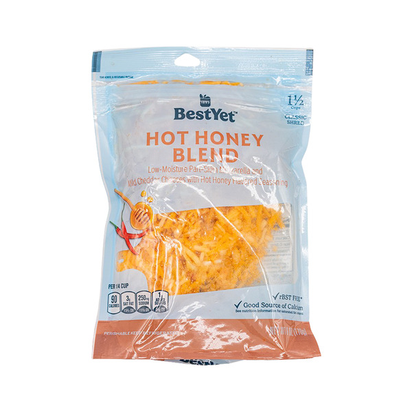 Best Yet Hot Honey Blend Same-Day Delivery or Pickup | Pathmark