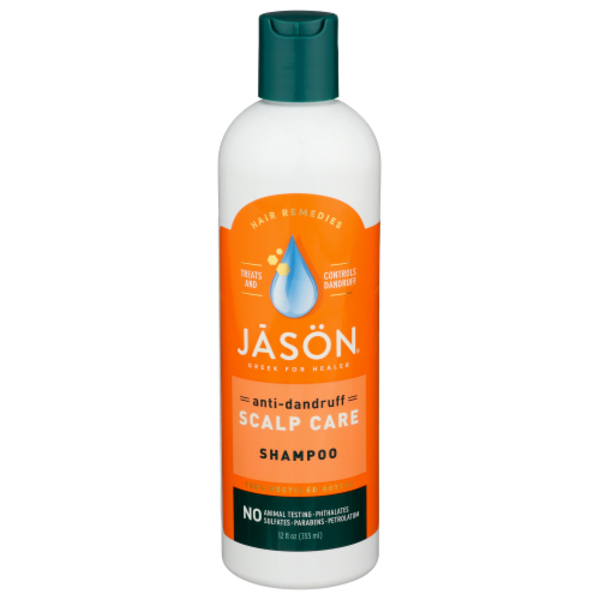 JĀSÖN Dandruff Relief Shampoo Same-Day Delivery or Pickup