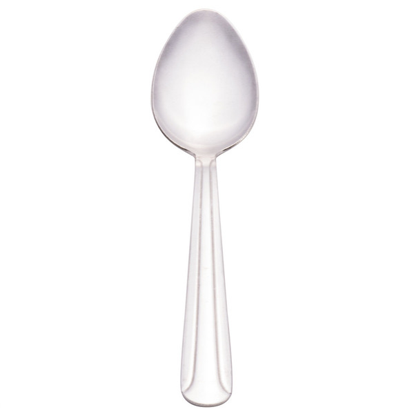 Dominion Flatware- Teaspoon- 2 Dozen