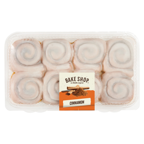 Bake Shop