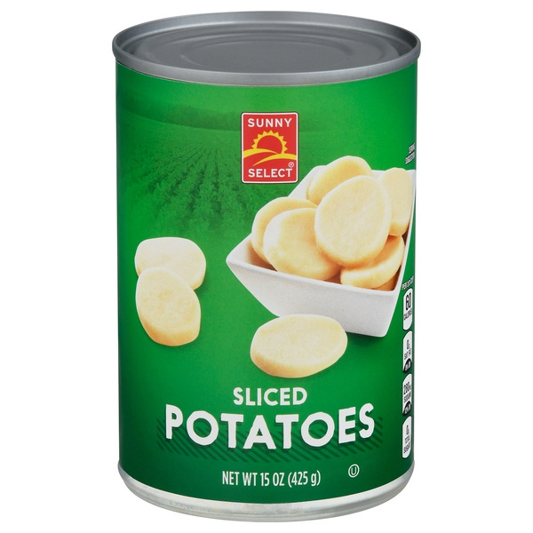 Sunny Select Potatoes, Sliced Same-Day Delivery or Pickup | Save Mart