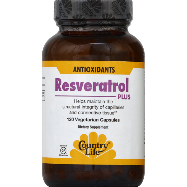 Resveratrol Capsules 500mg | Pure Trans-resveratrol | Vegan | 60 Capsules | Made In Sweden - New Zealand - View #5