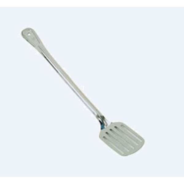 Adcraft DTT-20 Turner slotted stainless steel 20in O.L.