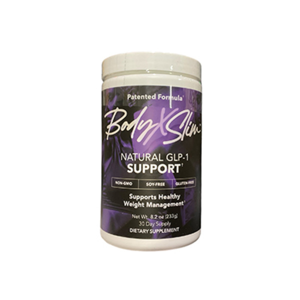 power meal slim glp-1 Body Slim Natural GLP-1 Support 30 Day Supplement Same-Day Delivery