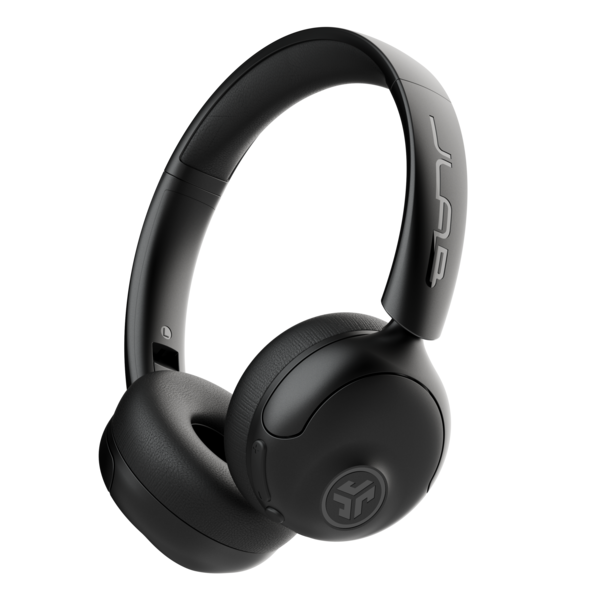 JLab Studio 2 Wireless Headphone - Black