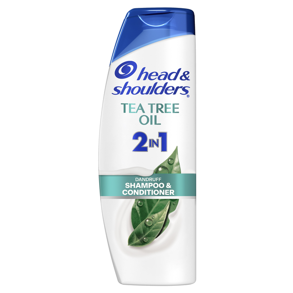 Head & Shoulders 2 in 1 Dandruff Shampoo and Conditioner - 12.5 oz
