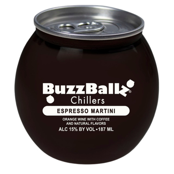 BuzzBallz BuzzBallz Chillers Same-Day Delivery | El Rancho