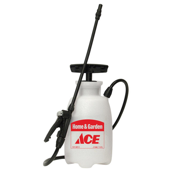 ACE 20090 Half Gallon Home & Garden Sprayer