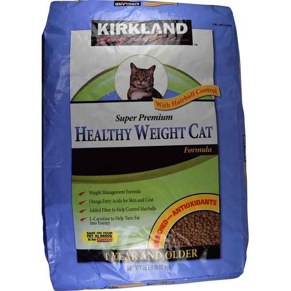 Super Premium Cat Food Super Premium Cat Food