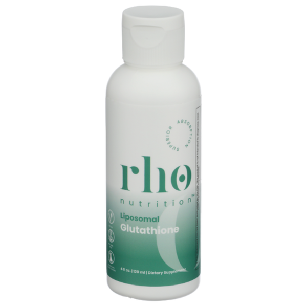 Rho Nutrition Liposomal Glutathione Same-Day Delivery or Pickup