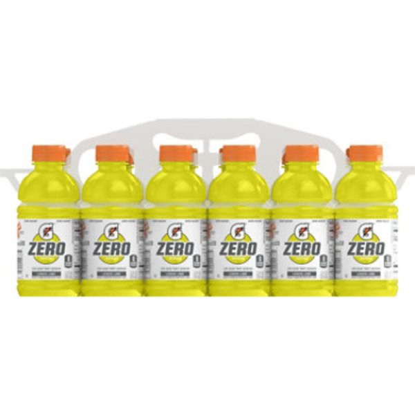Gatorade Thirst Quencher, Sports Drink, Lemon Lime