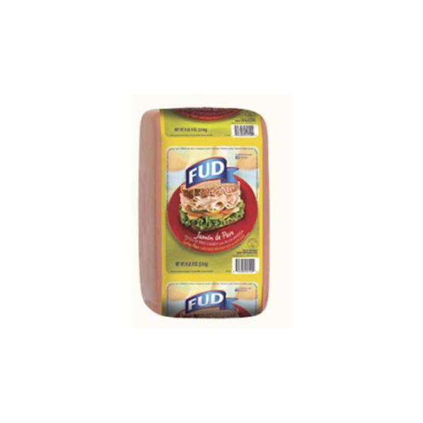FUD Turkey Ham