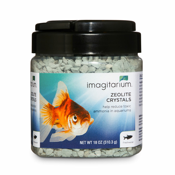 Imagitarium Zeolite Crystals