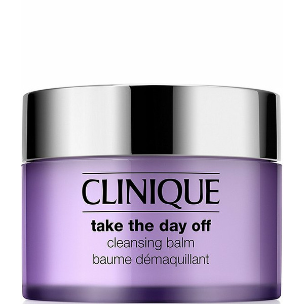 Clinique Jumbo Take The Day Off? Cleansing Balm Makeup Remover