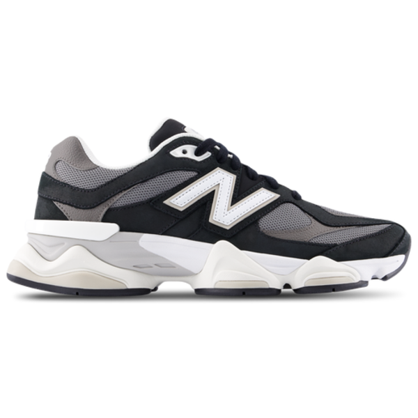 New Balance Men's 9060 Basketball Shoes, Size 14 - White/Black/Tan