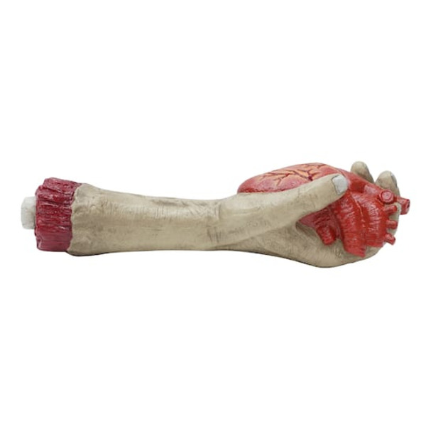 Ashland Severed Arm With Heart