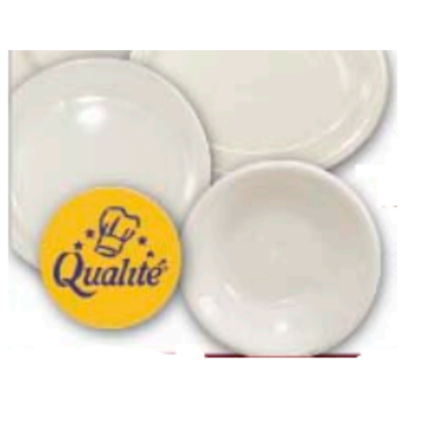 Tableware - Plate 7" - 1 Dz