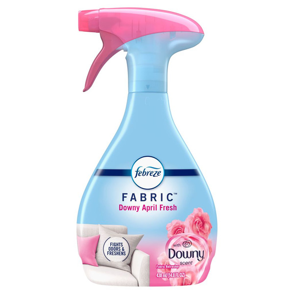 Febreeze Fabric Downy April Fresh 14.8z