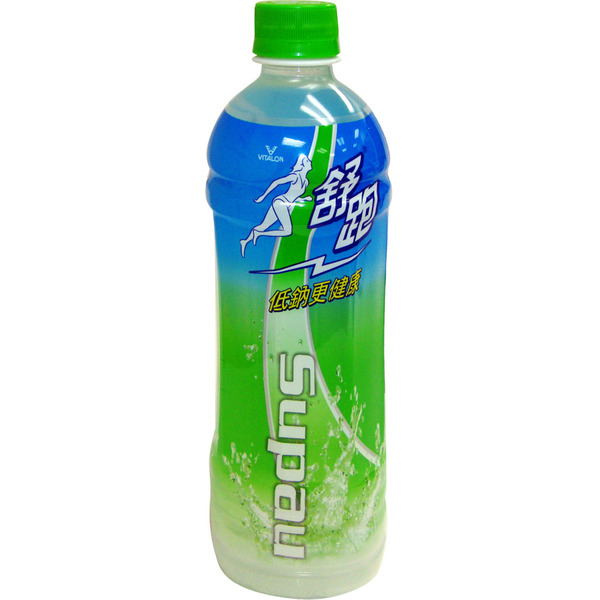 Vitalon Super Supau Sports Drink