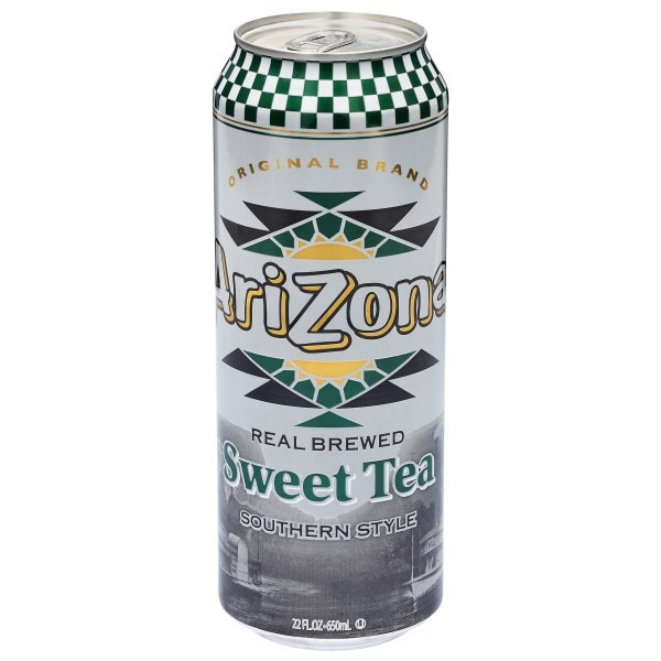 sweetwilliam ArteFrasco 唾奇、anpyo AriZona Southern Style Real Brewed Sweet Tea Same-Day Delivery or