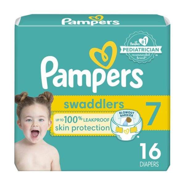 Best Diapers New Diaper Brand At Walmart Krazy Coupon Best Diaper