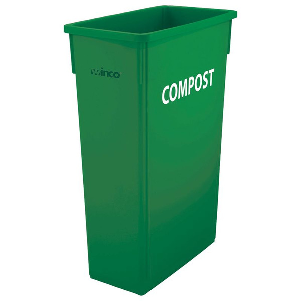 Inco Can Compost 23g