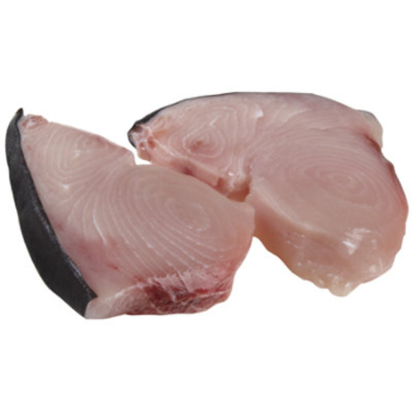 Frozen Swordfish Steak