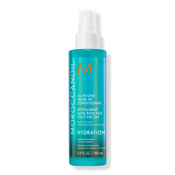 Moroccanoil Detangling All in One Leave-In Conditioner