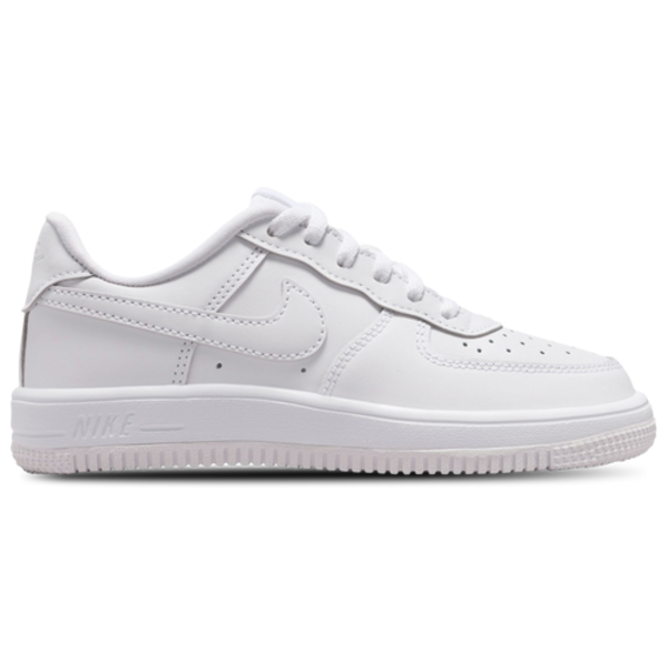 Nike Force 1 Low Pre-School Shoes, Size 11