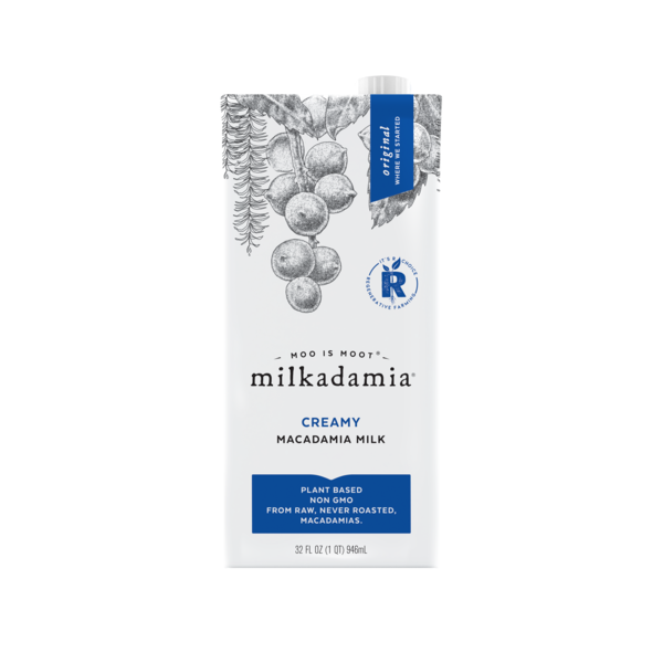 Milkadamia Creamy Original Same-Day Delivery or Pickup | Tops Markets