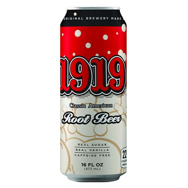 1919 Classic American Root Beer Same-Day Pickup | Fareway Meat