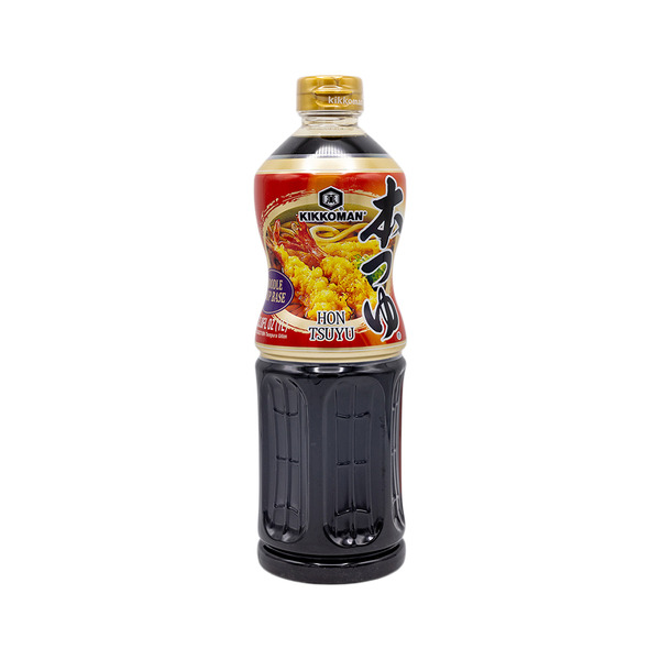 Kikkoman Hontsuyu Soup Base & Sauce Same-Day Delivery | HMart