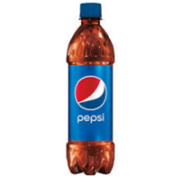 Pepsi Cola - 24/16.9 oz bottles