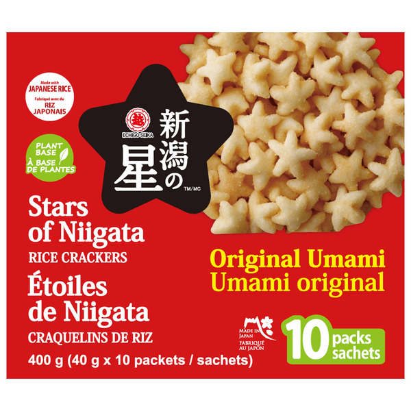 Wismettac Star of Niigata
