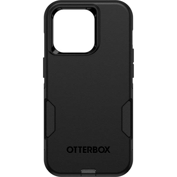 Otter Box Commuter Series Hard Shell for Apple iPhone 14 Pro - Black