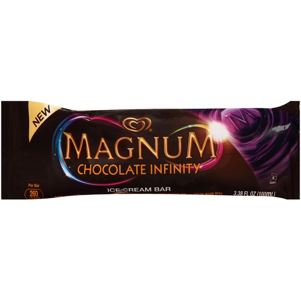 magnum choco bar price