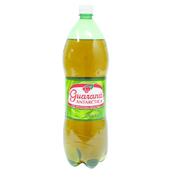 Guaraná Antarctica Guarana Soda Same-Day Delivery or Pickup