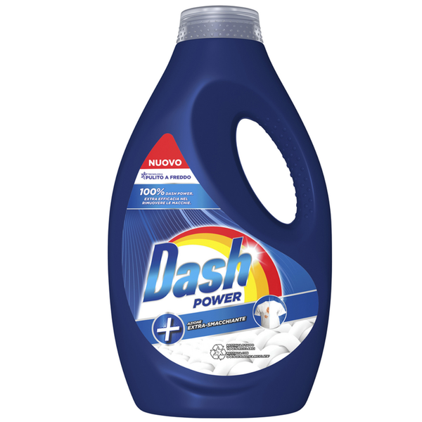 Dash Power Laundry Detergent Same-Day Delivery | La Bella Marketplace