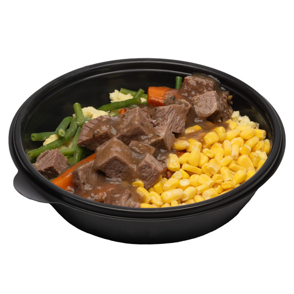 Harmons Pot Roast Bowl Same-Day Delivery or Pickup | Harmons