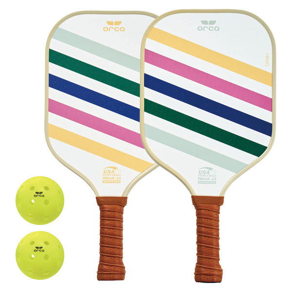 Orca Dash Pickleball Paddle Set Same-Day Delivery or Pickup | ALDI