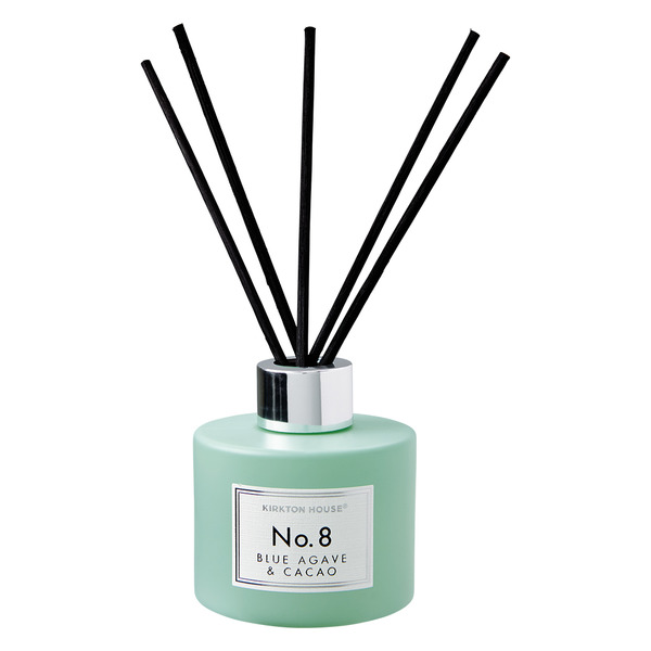 KIRKTON HOUSE Luxury Reed Diffuser Blue Agave Cacao Same-Day Delivery or  Pickup | ALDI