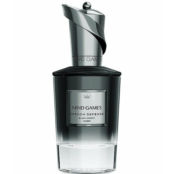 MIND GAMES French Defense Extrait de Parfum