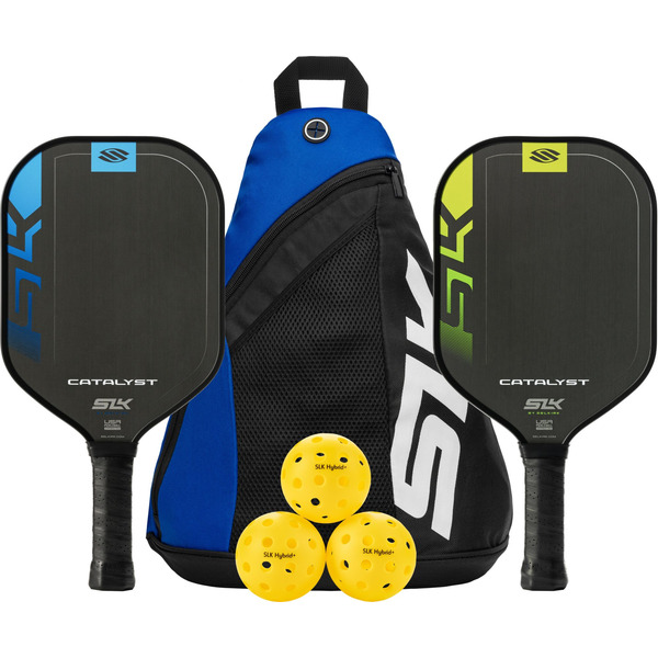 Selkirk Sport Catalyst Pickleball Paddle Bundle