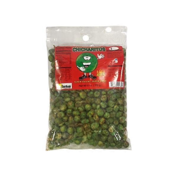 La Frontera Chicharitos