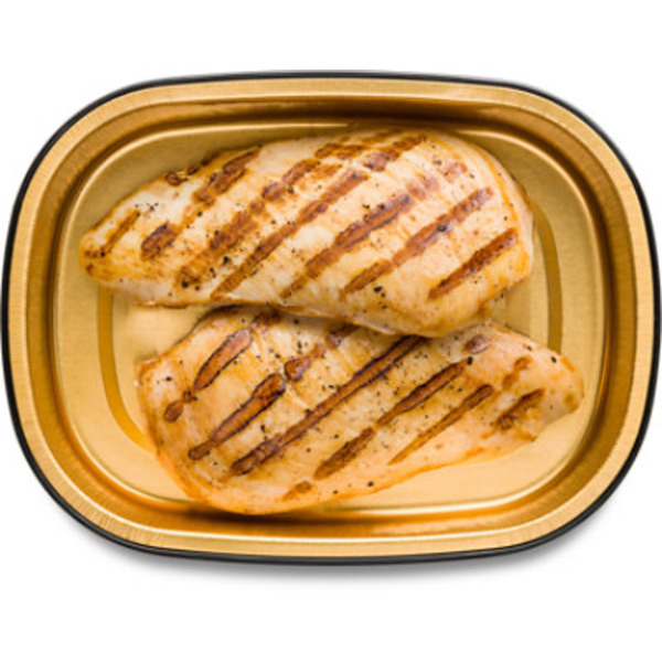 Rm Grilled Boneless Chicken Breast