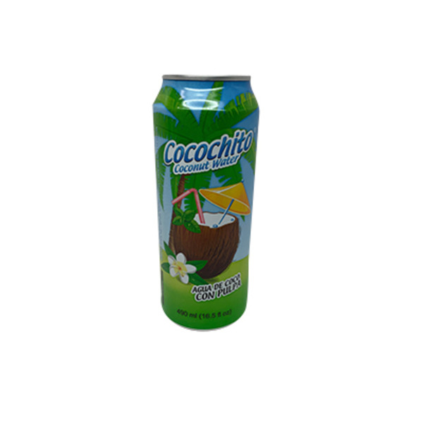 Cocochito Coconut Water